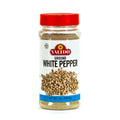 Valido Pure Ground White Pepper 100% Natural 7 Oz, 198g