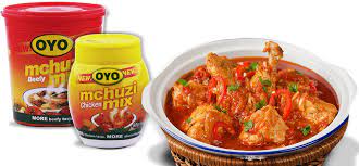 Oyo Beef Seasoning 220g