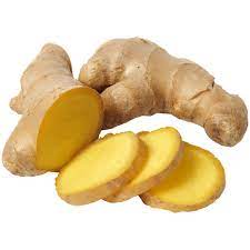 Fresh Ginger  8 ( 3 count)