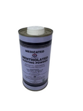 Mentholated Dusting Powder
