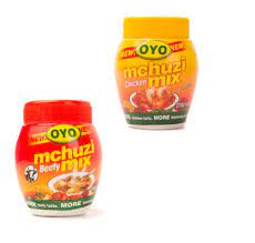 Oyo Beef Seasoning 220g