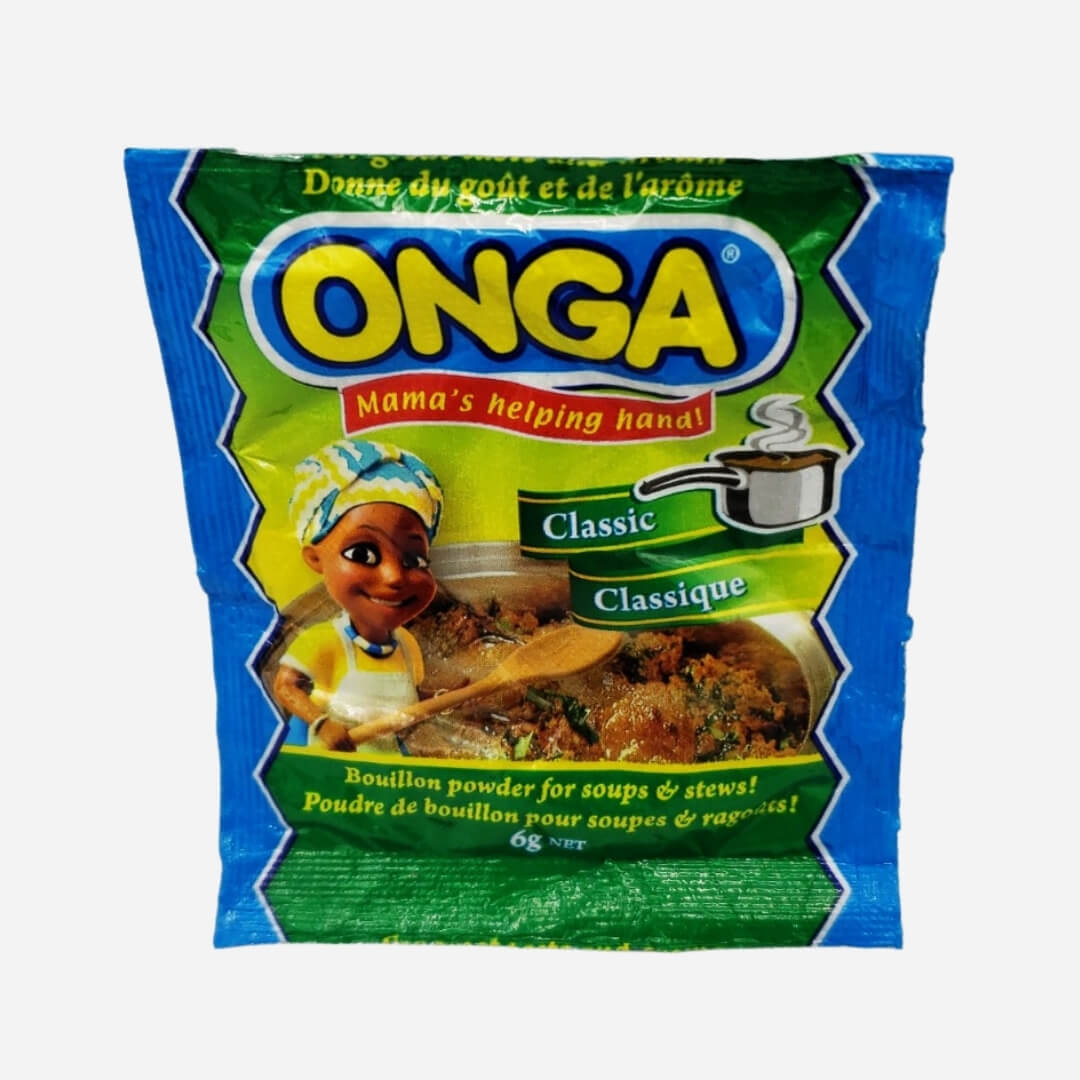 Onga Classic Sachet