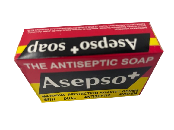 Asepso (80g)
