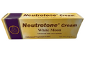 Neutrotone Cream White Moon 30g Tube