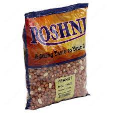 Roshni Peanut (Unskinned)  (56 Oz)