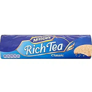 McVities Rich Tea Classic (300g)