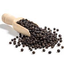 Gel Whole Black Pepper 13 oz, (369g)
