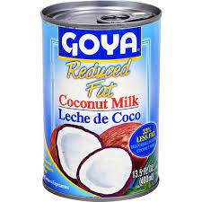 Goya Coconut Milk 13.5floz (400ml)