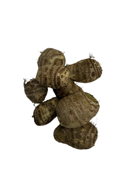 Taro Root Cocoyam (EDE) ( 2 Ibs)