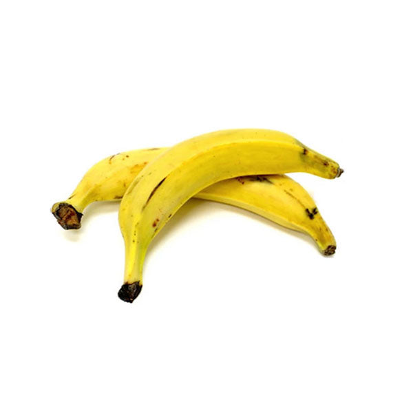 Ripe Plantain (5 Ibs)
