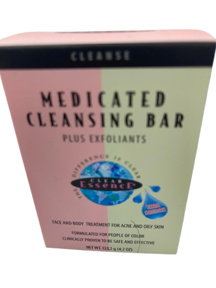 Clear Essence Complexion Cleansing Bar (133.2g)