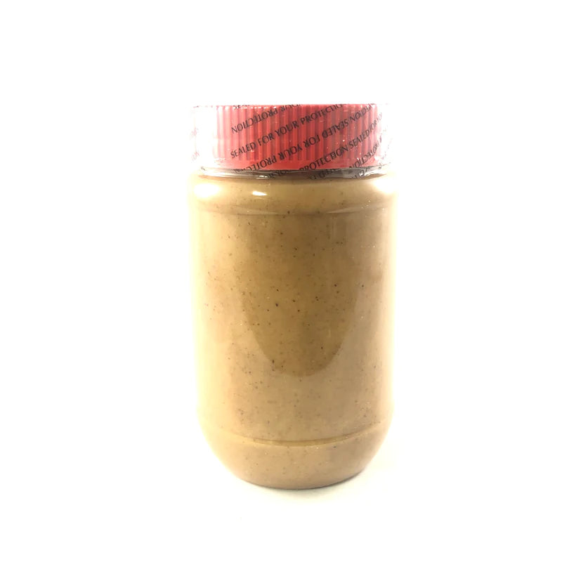 Jkub Peanut Butter 1134g