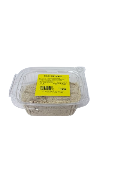 Grounded Egusi