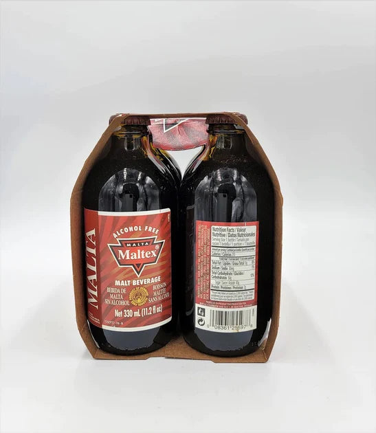 Malta Maltex (6 Pack)