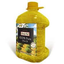 Daily Chef 100% Pure Olive Oil