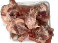 Fresh Turkey Tails