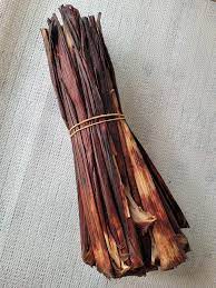 Naakai Waakye Leaves