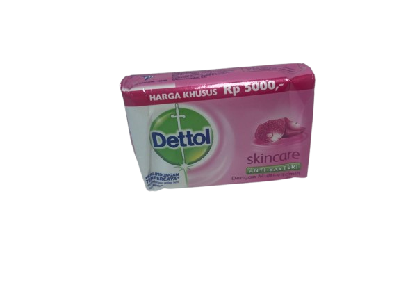 Dettol Soap
