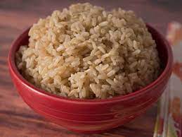 Brown Rice