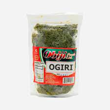 Obiji Foods Ogiri (220g) Frozen