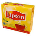 Lipton Black Tea 226g (8oz)