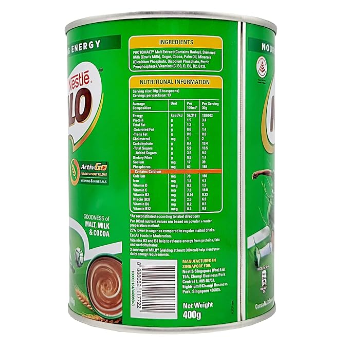 Nestle Milo Powder