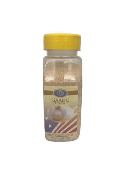 THX Garlic Powder 10.58 oz (300g)