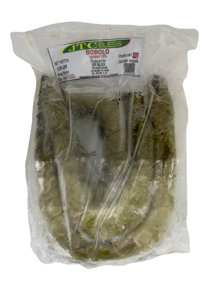 JTC Bless BOBOLO (1kg)
