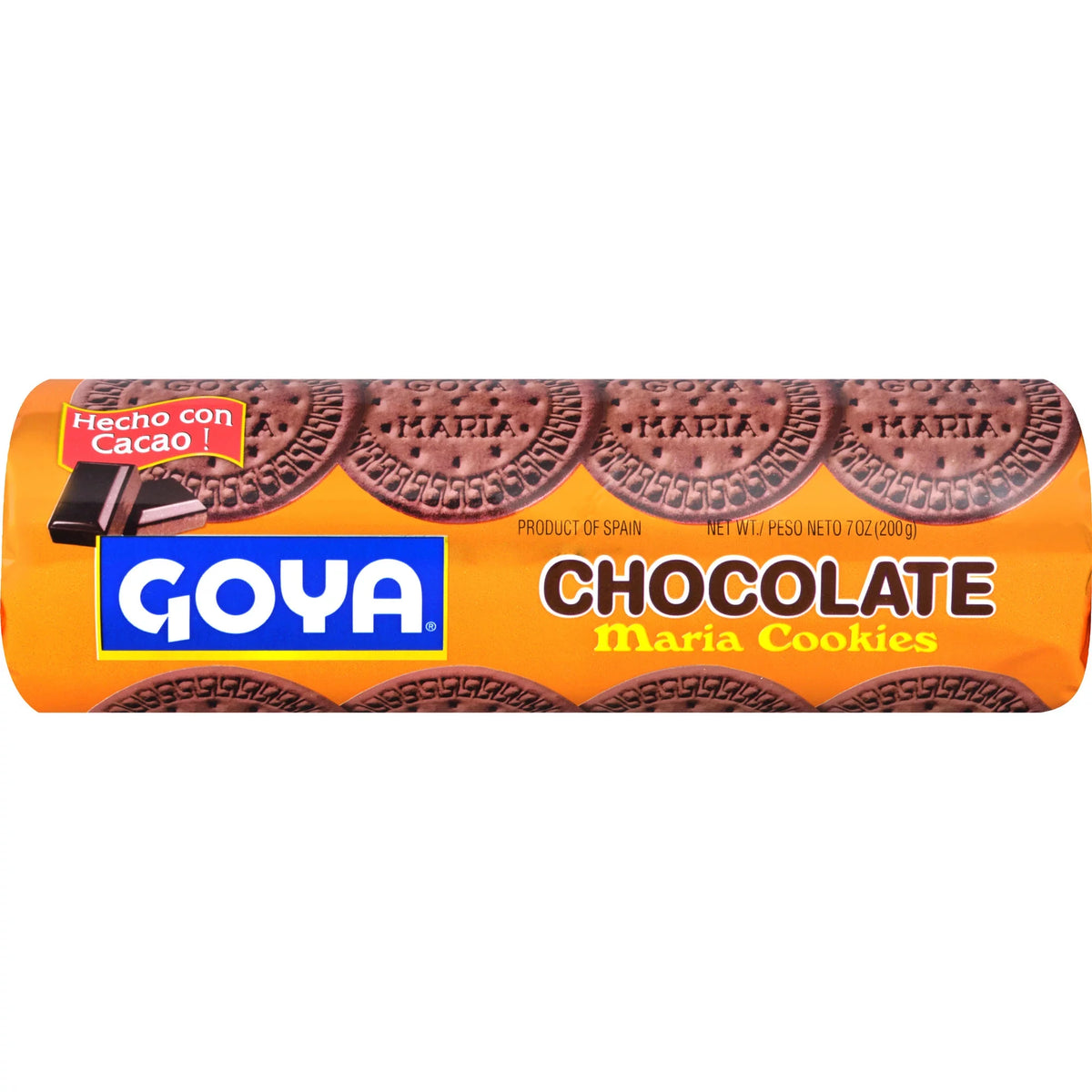 Goya Maria Cookies (200g)