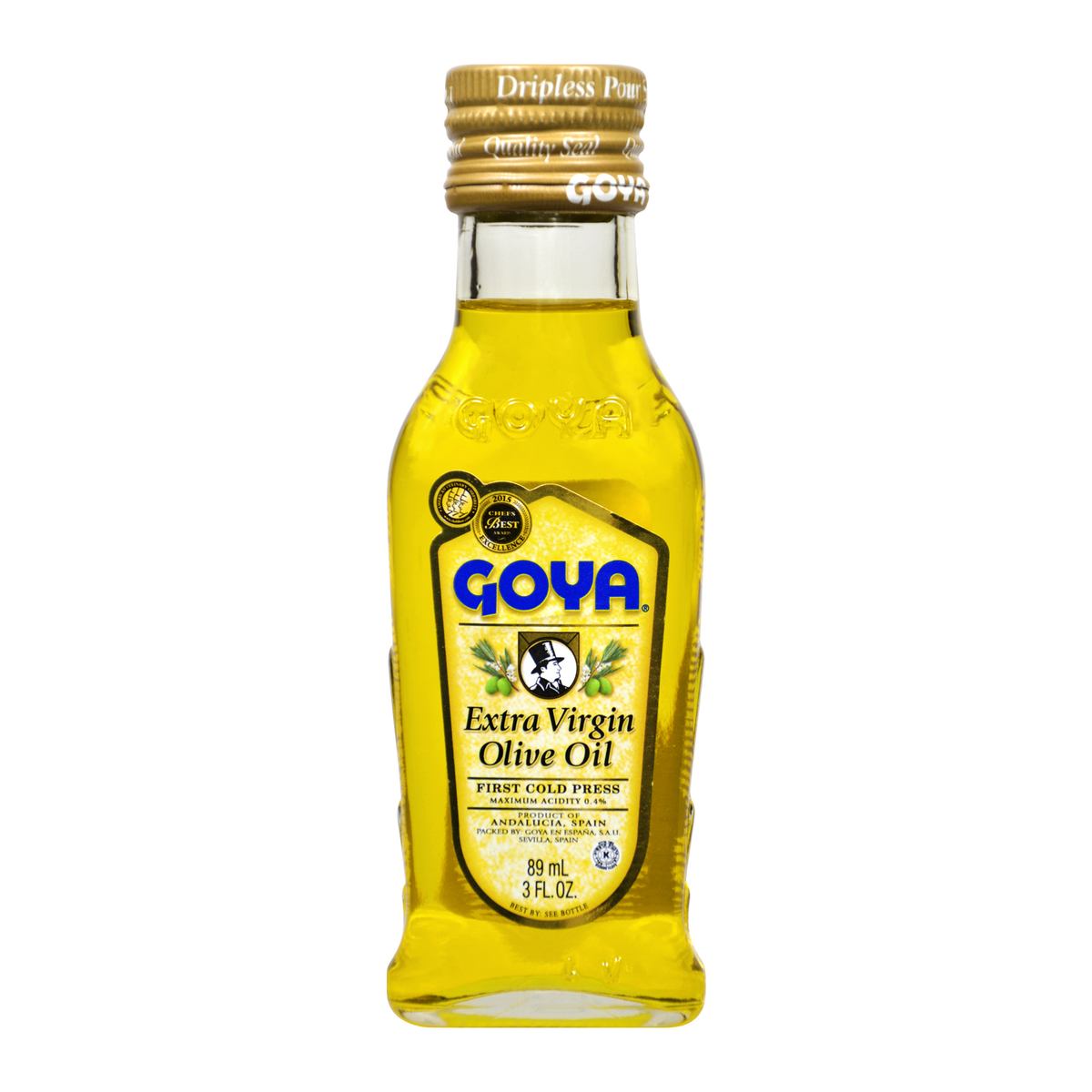 Goya Extra Virgin Olive Oil