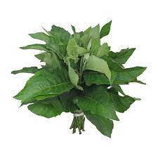 Ndole Sweet Bitter Leaves