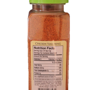 THX Chicken Seasoning
