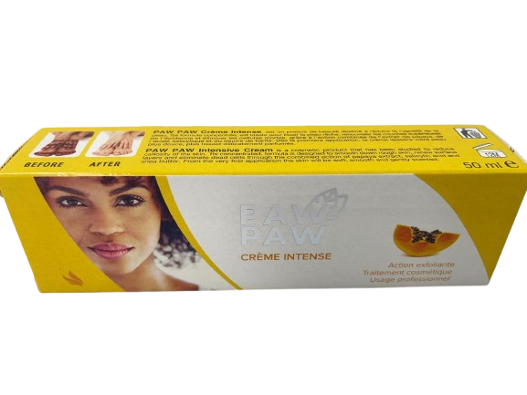 PAW PAW Creme Intense Tube (50ml)