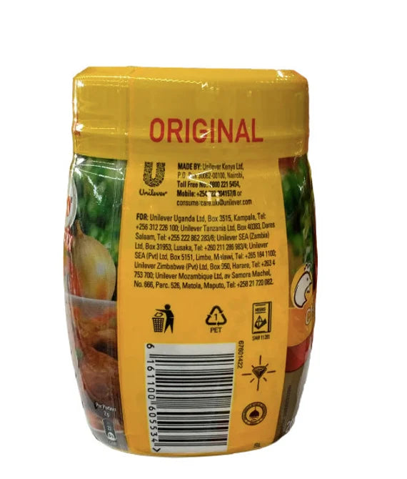 Royco Mchuzi Mix Chicken Flavor Original 200g (7.1 oz)
