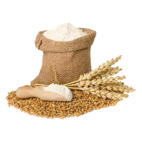 Chappati Wheat Flour 20lbs (Brown)