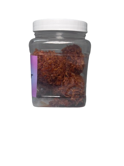 Synch Ups Coconut Candy
