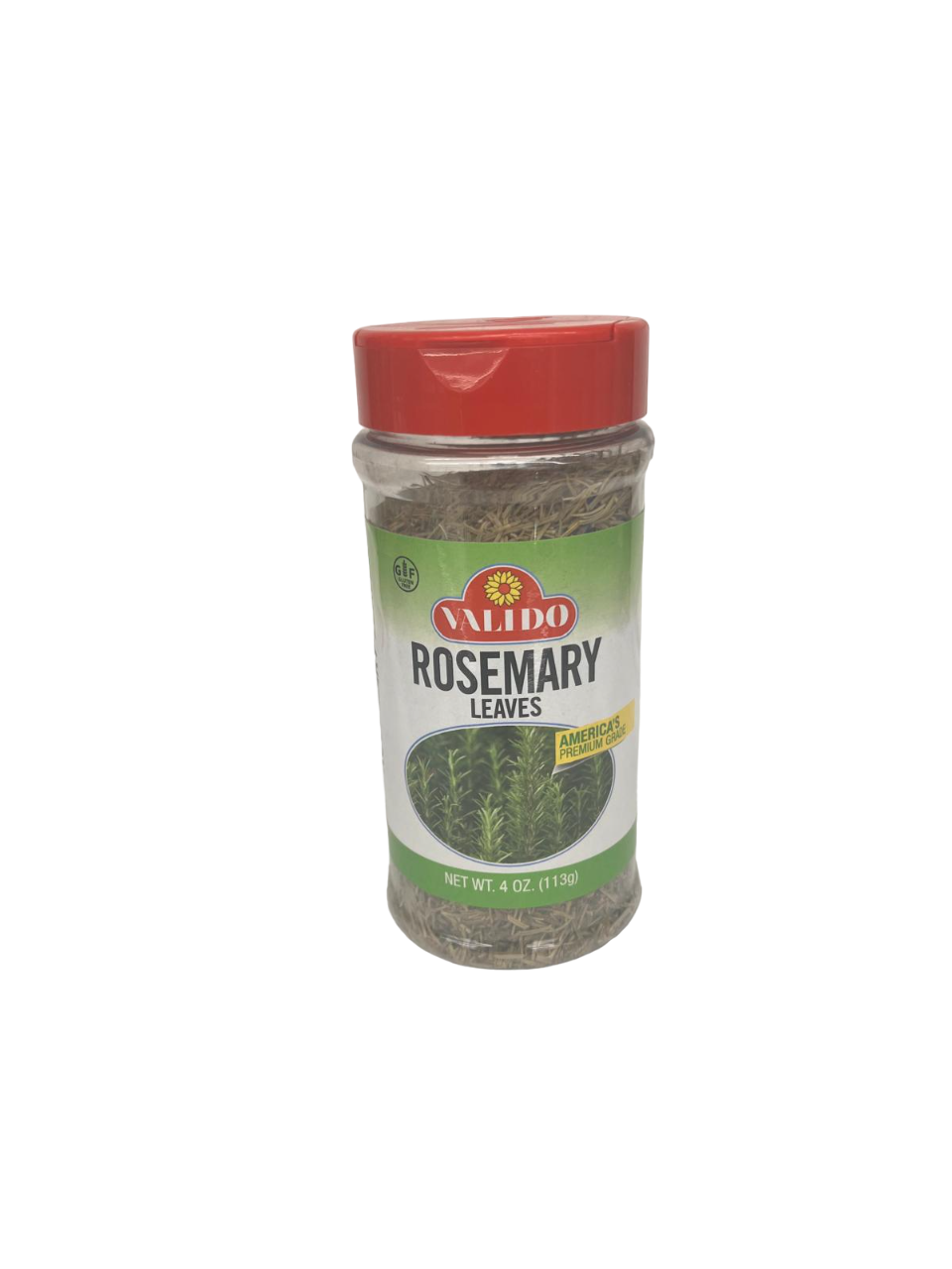 Valido Rosemary Leaves 4 OZ (113g)