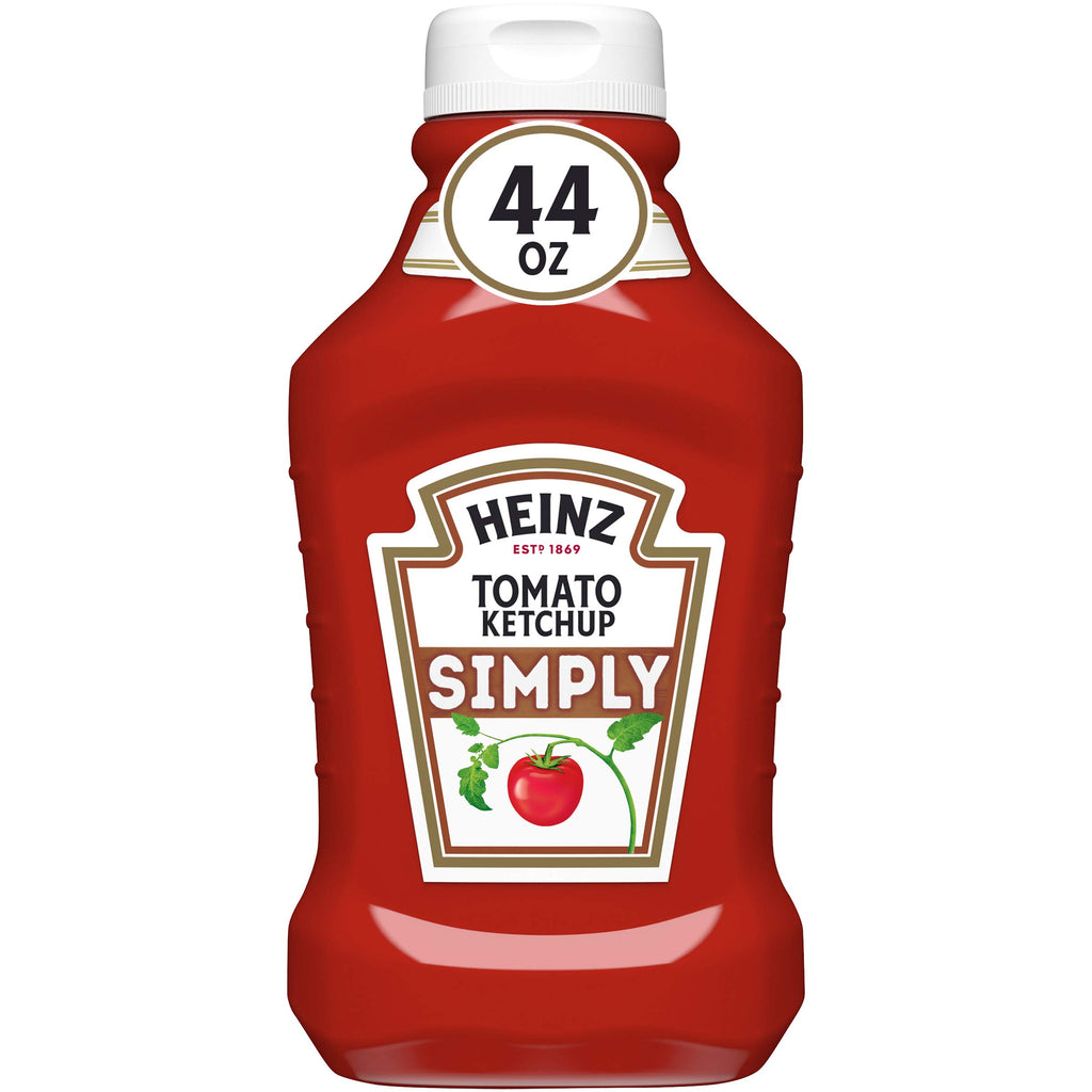 Heinz Tomato Ketchup 44oz