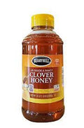 BerryHill Clover Honey 24 Oz (680g)