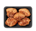 Smoked Turkey Tails