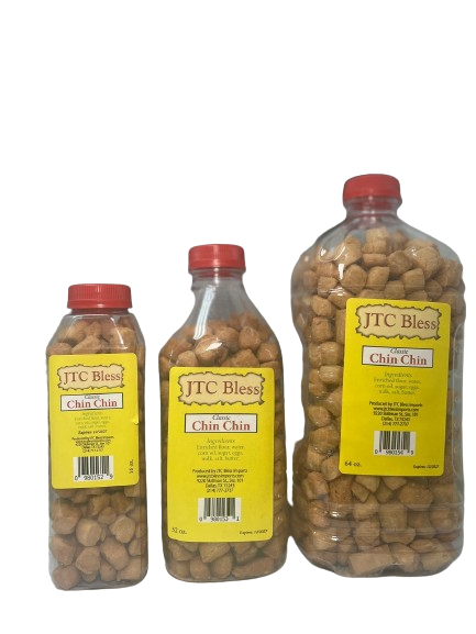 JTC Bless Classic Chin Chin