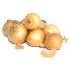 Yellow Onions ( 3 Count)