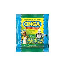 Onga Pondu Cube