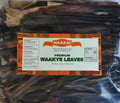 Naakai Waakye Leaves