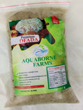 Imad International (Ofada) Rice (20lbs)