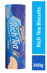 McVities Rich Tea Classic (300g)