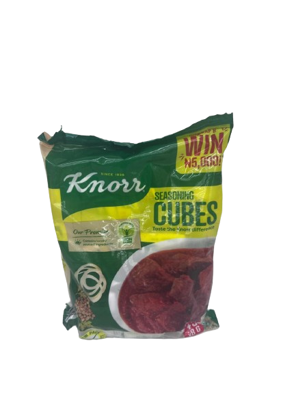 Knorr  Cubes Beef 8g x 50 Count