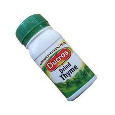 Ducros Thyme 10g