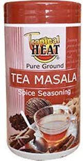 Tropical Heat Pure Ground Tea Masala Spice Seasoning