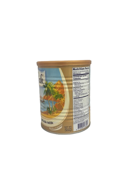Peak Dry Whole Milk Powder